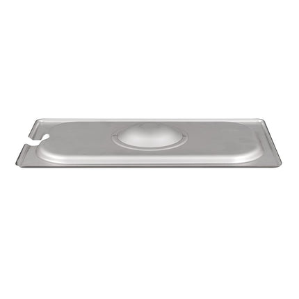 Nắp Khay Hấp Cỡ 1/3 Smalls Thép Không Gỉ (75239)