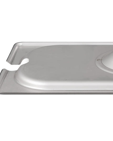 Nắp Khay Hấp Cỡ 1/3 Smalls Thép Không Gỉ (75239)