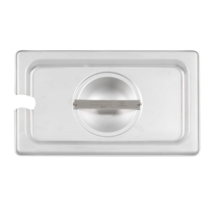 Nắp Khay Hấp Cỡ 1/4 Smalls Thép Không Gỉ (75249)