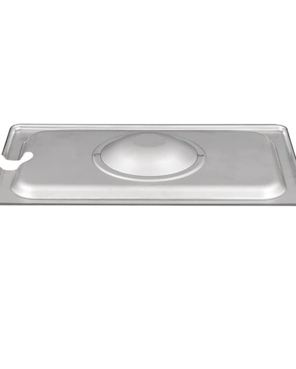 Nắp Khay Hấp Cỡ 1/4 Smalls Thép Không Gỉ (75249)