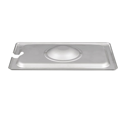 Nắp Khay Hấp Cỡ 1/4 Smalls Thép Không Gỉ (75249)