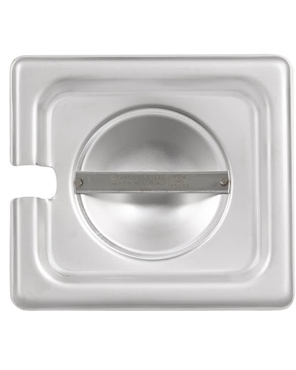 Nắp Khay Hấp Cỡ 1/6 Smalls Thép Không Gỉ (75269)