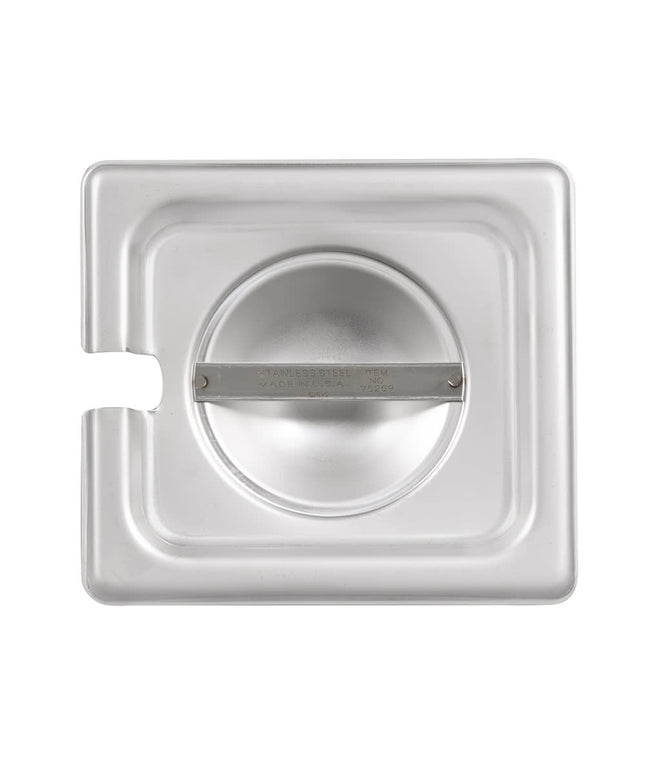 Nắp Khay Hấp Cỡ 1/6 Smalls Thép Không Gỉ (75269)