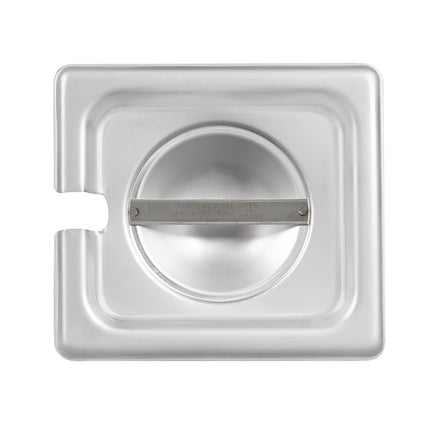 Nắp Khay Hấp Cỡ 1/6 Smalls Thép Không Gỉ (75269)