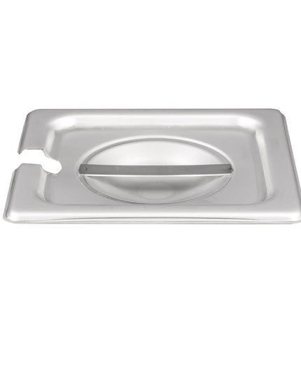 Nắp Khay Hấp Cỡ 1/6 Smalls Thép Không Gỉ (75269)
