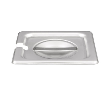 Nắp Khay Hấp Cỡ 1/6 Smalls Thép Không Gỉ (75269)