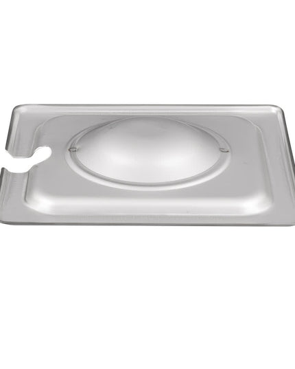 Nắp Khay Hấp Cỡ 1/6 Smalls Thép Không Gỉ (75269)