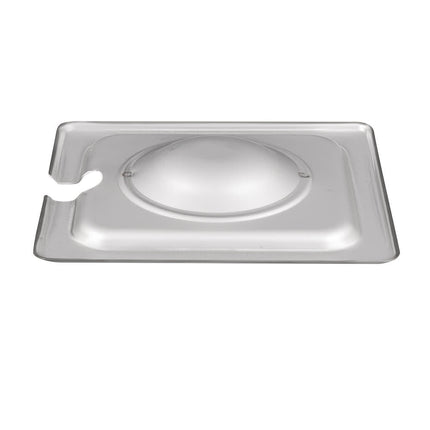 Nắp Khay Hấp Cỡ 1/6 Smalls Thép Không Gỉ (75269)