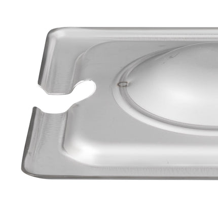 Nắp Khay Hấp Cỡ 1/6 Smalls Thép Không Gỉ (75269)