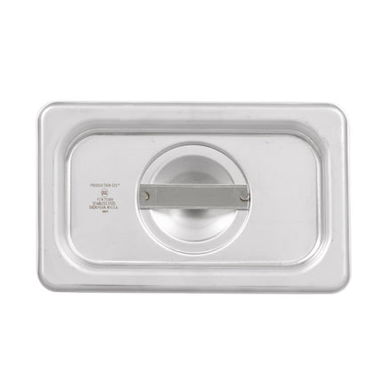 Nắp Khay Hấp Cỡ 1/9 Smalls Thép Không Gỉ (75369)
