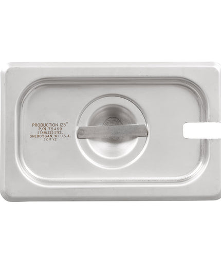 Nắp Khay Hấp Cỡ 1/9 Smalls Inox (75469)