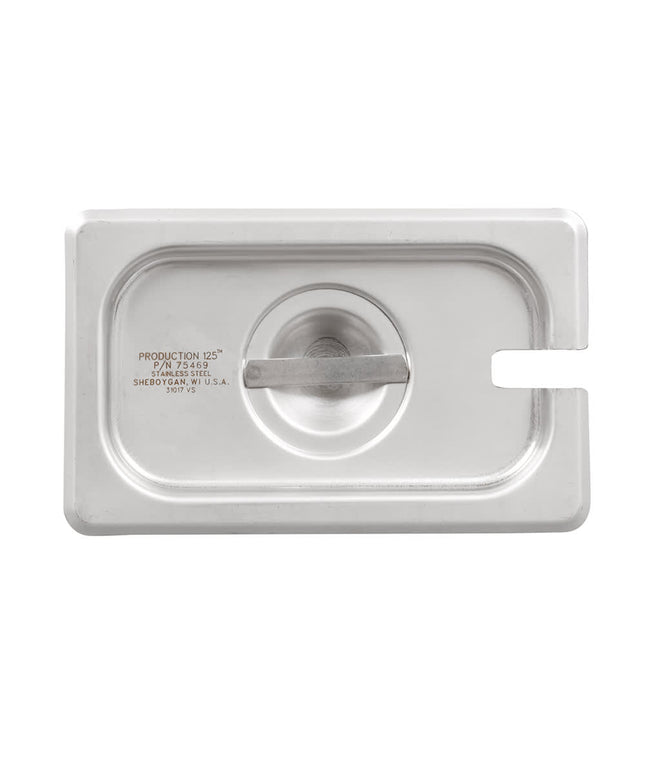 Nắp Khay Hấp Cỡ 1/9 Smalls Inox (75469)