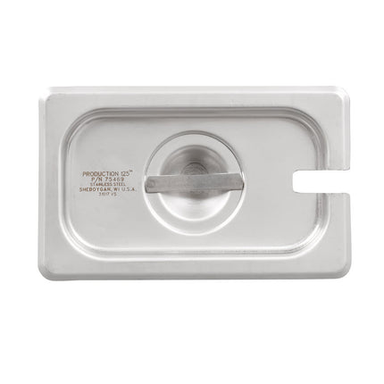 Nắp Khay Hấp Cỡ 1/9 Smalls Inox (75469)