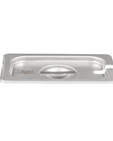 Nắp Khay Hấp Cỡ 1/9 Smalls Inox (75469)