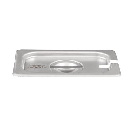 Nắp Khay Hấp Cỡ 1/9 Smalls Inox (75469)