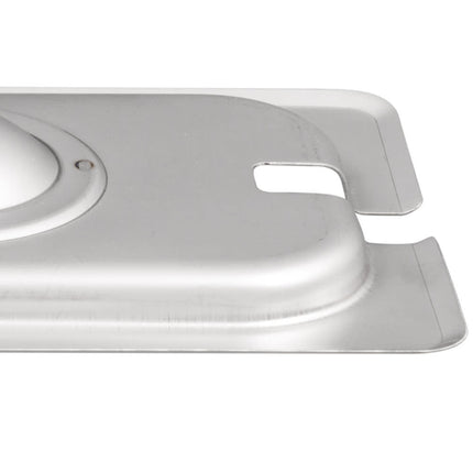 Nắp Khay Hấp Cỡ 1/9 Smalls Inox (75469)