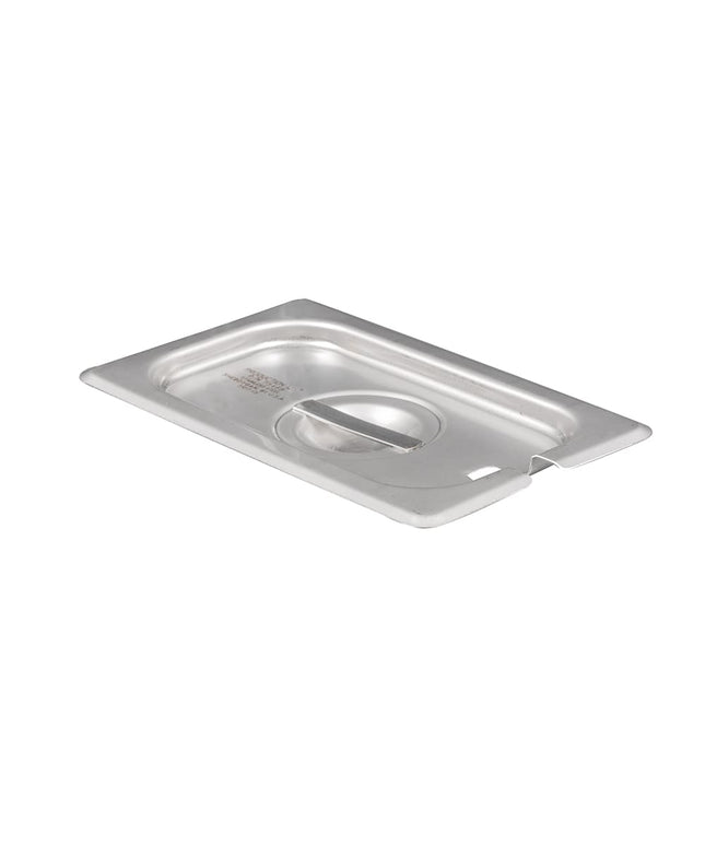 Nắp Khay Hấp Cỡ 1/9 Smalls Inox (75469)