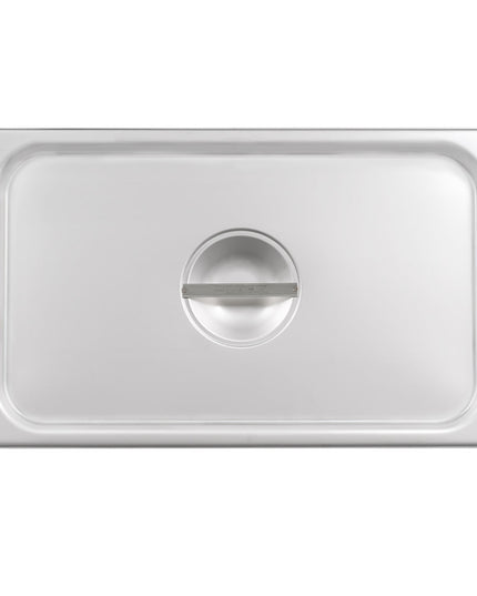 Nắp Khay Hấp Cỡ Lớn Smalls, Thép Không Gỉ (77259)