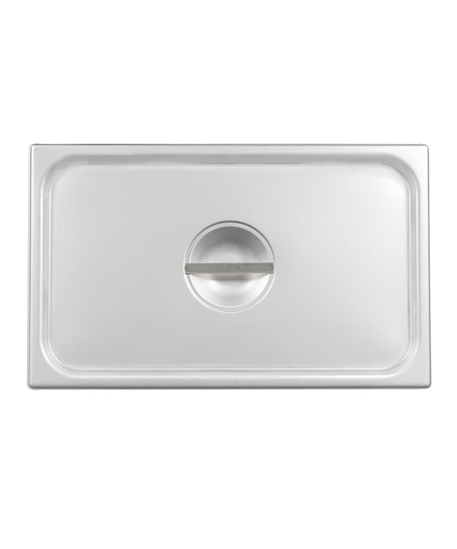 Nắp Khay Hấp Cỡ Lớn Smalls, Thép Không Gỉ (77259)