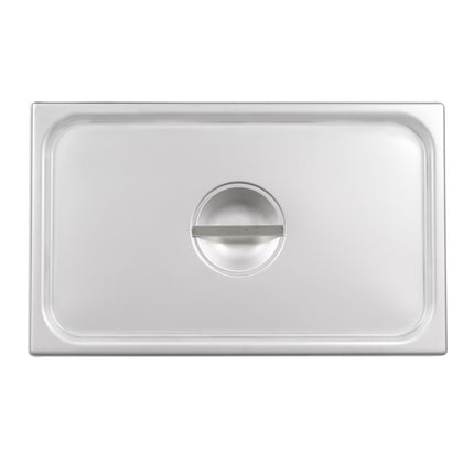 Nắp Khay Hấp Cỡ Lớn Smalls, Thép Không Gỉ (77259)