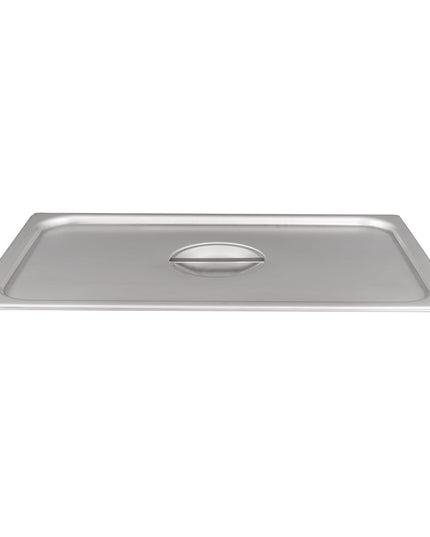 Nắp Khay Hấp Cỡ Lớn Smalls, Thép Không Gỉ (77259)