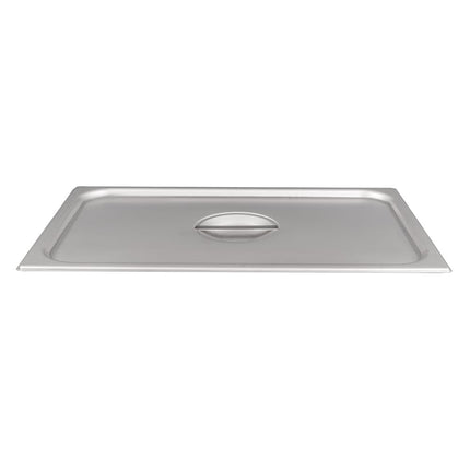 Nắp Khay Hấp Cỡ Lớn Smalls, Thép Không Gỉ (77259)