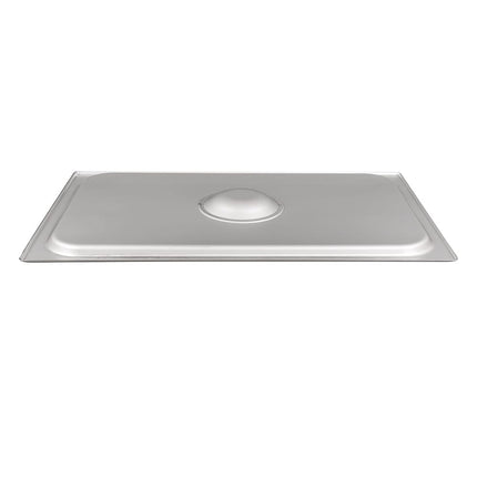 Nắp Khay Hấp Cỡ Lớn Smalls, Thép Không Gỉ (77259)