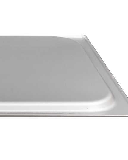 Nắp Khay Hấp Cỡ Lớn Smalls, Thép Không Gỉ (77259)
