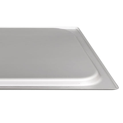 Nắp Khay Hấp Cỡ Lớn Smalls, Thép Không Gỉ (77259)