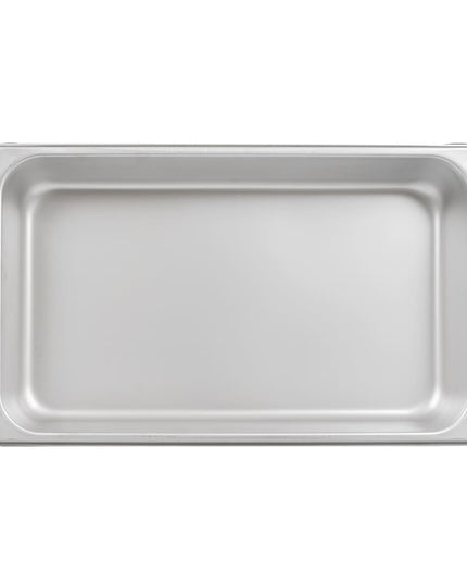 Khay Hấp Smalls 88002931 Kích Thước Đầy Thép Không Gỉ