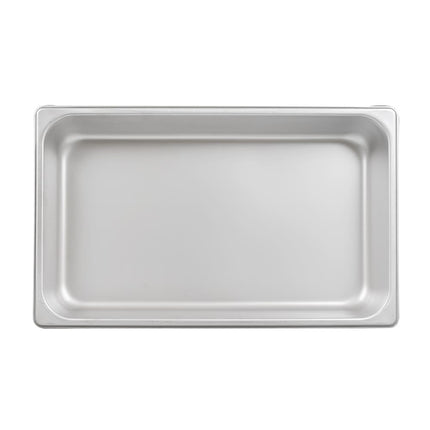 Khay Hấp Smalls 88002931 Kích Thước Đầy Thép Không Gỉ