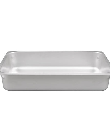 Khay Hấp Inox Smalls Cỡ Đủ (88004931)