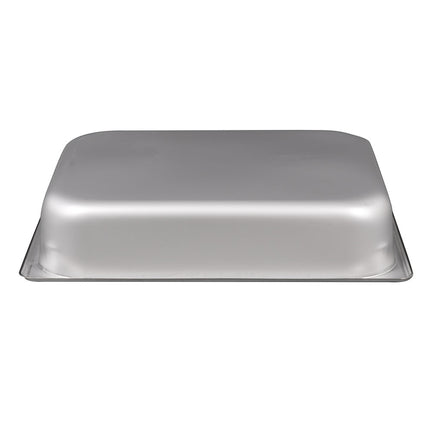 Khay Hấp Smalls 88022931 Cỡ 1/2 Thép Không Gỉ