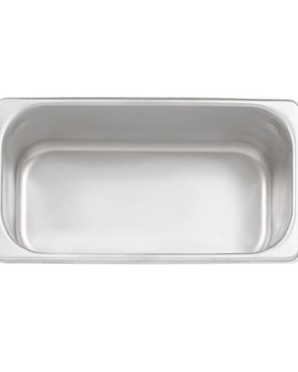 Khay Hấp Smalls 88034931 Cỡ 1/3 Inox