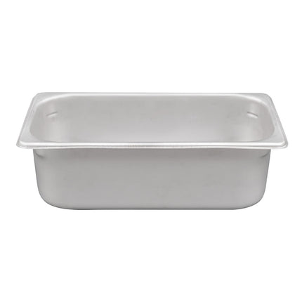 Khay Hấp Smalls 88034931 Cỡ 1/3 Inox