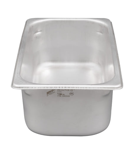 Khay Hấp Smalls 88034931 Cỡ 1/3 Inox
