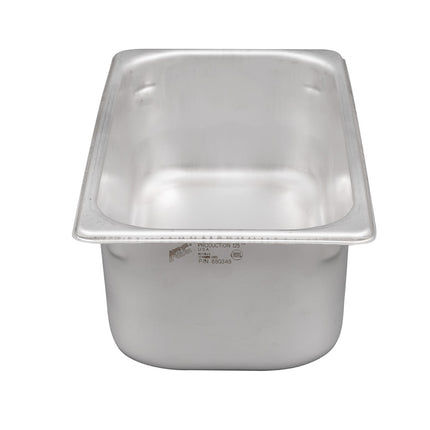 Khay Hấp Smalls 88034931 Cỡ 1/3 Inox
