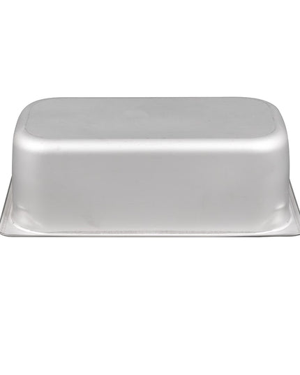 Khay Hấp Smalls 88034931 Cỡ 1/3 Inox