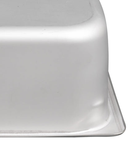 Khay Hấp Smalls 88034931 Cỡ 1/3 Inox
