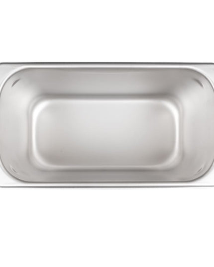 Khay Hấp Smalls 88036931 Kích Thước 1/3 Thép Không Gỉ