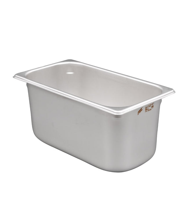 Khay Hấp Smalls 88036931 Kích Thước 1/3 Thép Không Gỉ