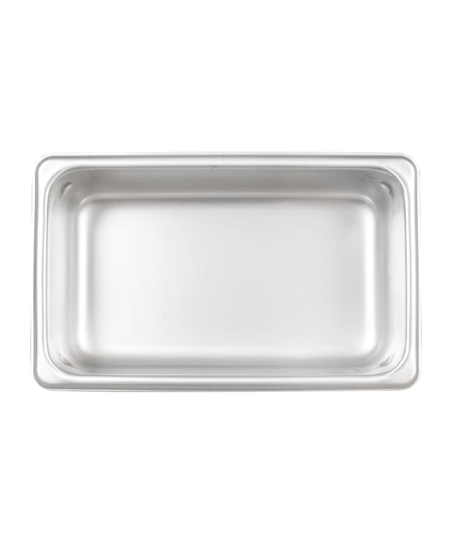 Khay Hấp Smalls 88042931 Kích Thước 1/4 Inox