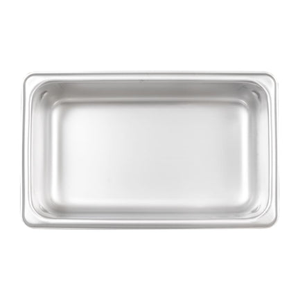 Khay Hấp Smalls 88042931 Kích Thước 1/4 Inox