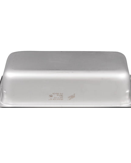 Khay Hấp Smalls 88042931 Kích Thước 1/4 Inox