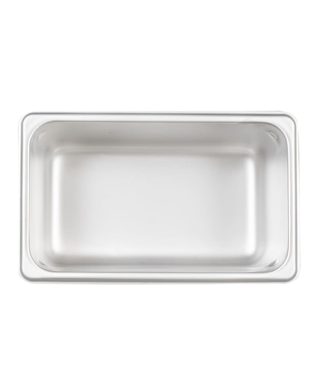 Khay Hấp Smalls 88044931 Cỡ 1/4 Inox
