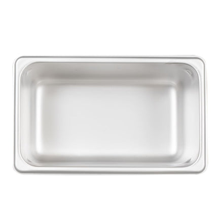 Khay Hấp Smalls 88044931 Cỡ 1/4 Inox