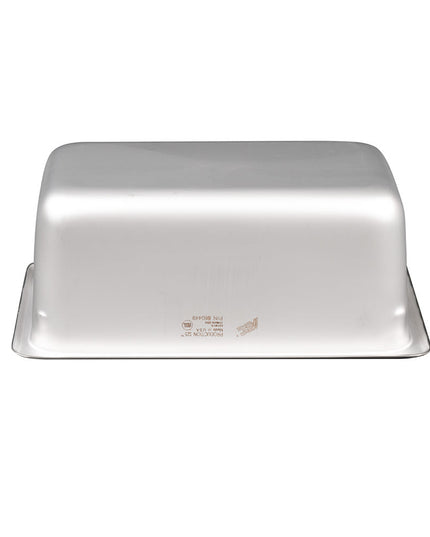 Khay Hấp Smalls 88044931 Cỡ 1/4 Inox