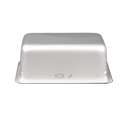 Khay Hấp Smalls 88044931 Cỡ 1/4 Inox