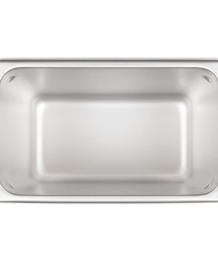 Khay Hấp Inox Smalls Cỡ 1/4 (88046931)