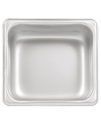 Khay Hấp Smalls 88062931 Kích Thước 1/6 Inox